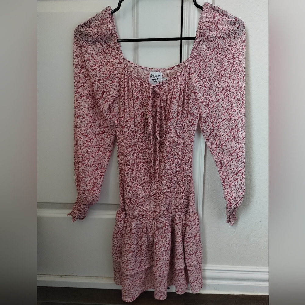 Princess Polly dress